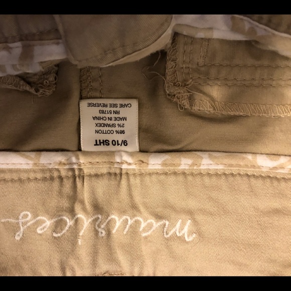 Khakis - Picture 2 of 6